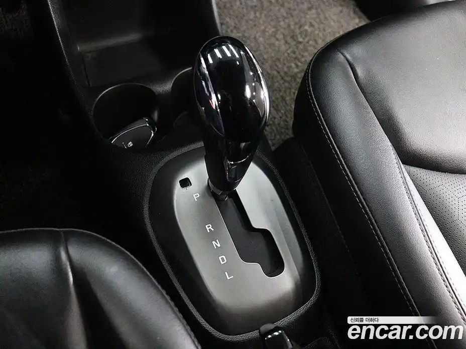 Chevrolet Spark 2019 1.0 Автомат в Москве № 747997, фото 12