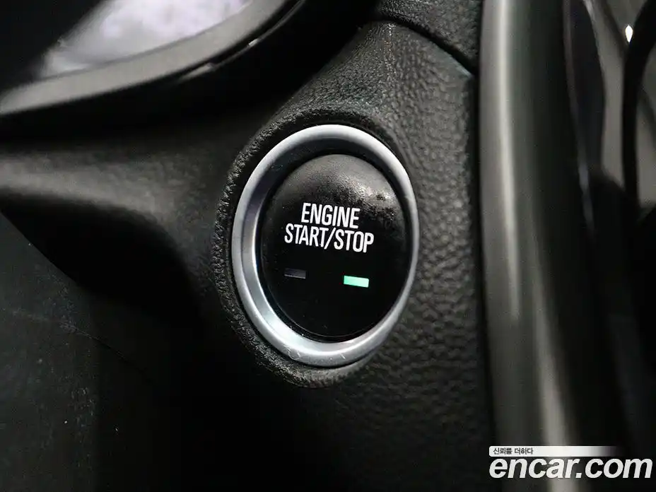 Chevrolet Spark 2019 1.0 Автомат в Москве № 747997, фото 13