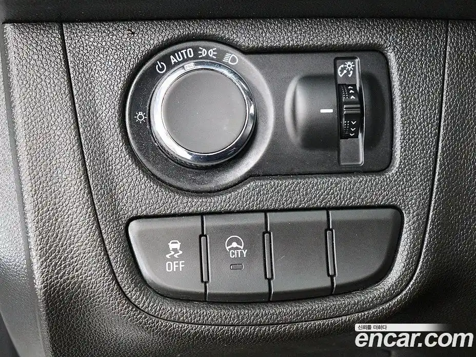 Chevrolet Spark 2019 1.0 Автомат в Москве № 747997, фото 14