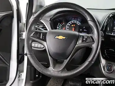 Chevrolet Spark 2019 1.0 Автомат в Москве № 747997, миниатюра 6