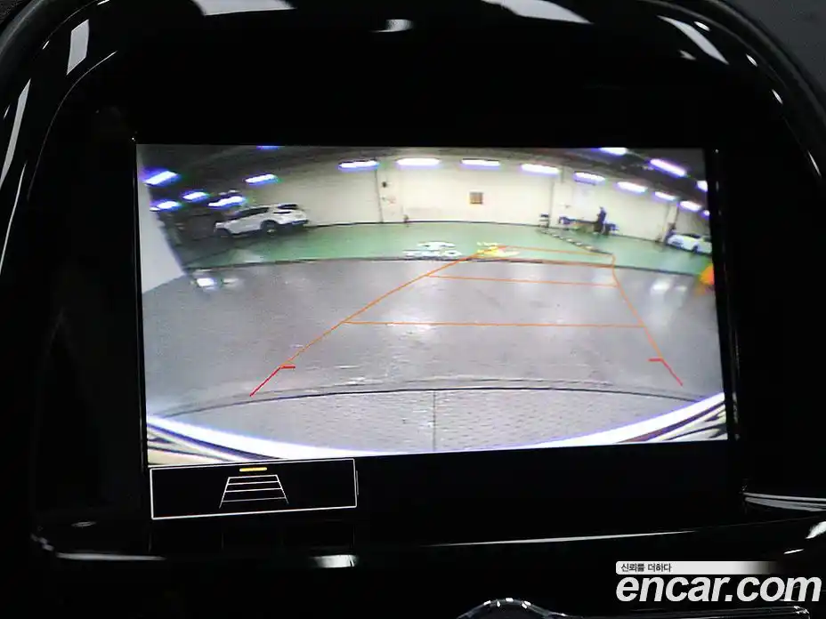 Chevrolet Spark 2019 1.0 Автомат в Москве № 747997, фото 9