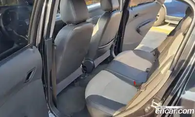 Chevrolet Spark 2014 1.0 Автомат в Москве № 748019, миниатюра 8