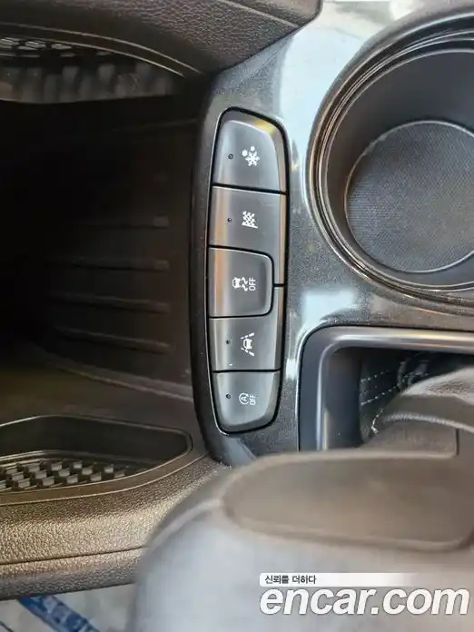 Chevrolet TrailBlazer 2022 1.3 Автомат в Москве № 748028, фото 11