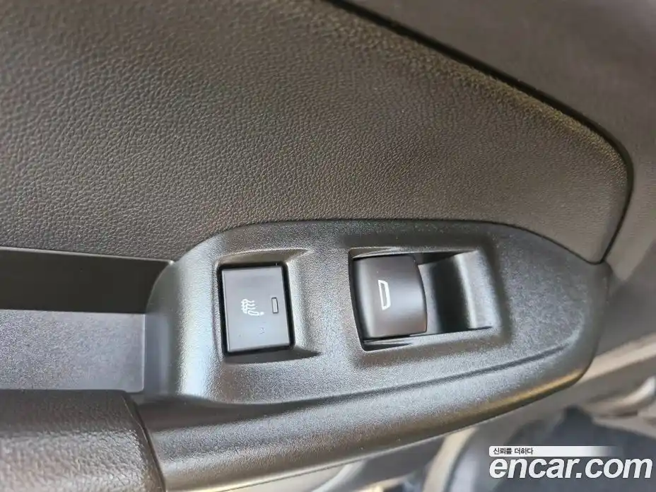 Chevrolet TrailBlazer 2022 1.3 Автомат в Москве № 748028, фото 14