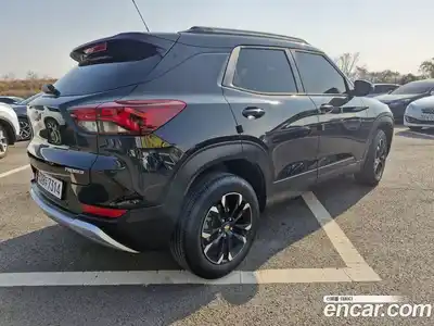 Chevrolet TrailBlazer 2022 1.3 Автомат в Москве № 748028, миниатюра 6