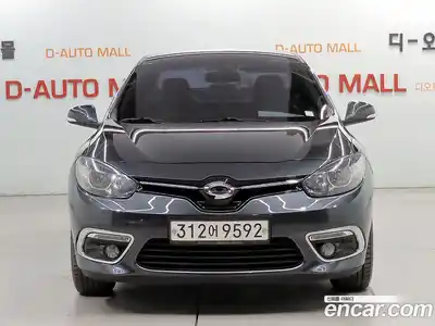 Renault SM3 2015 1.6 гидро в Москве № 748135, миниатюра 2