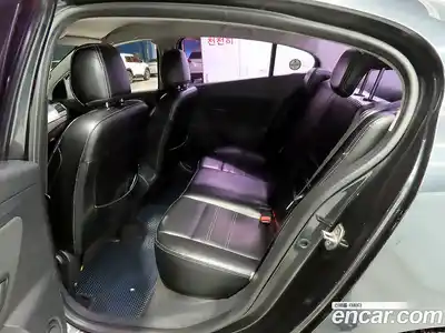 Renault SM3 2015 1.6 гидро в Москве № 748135, миниатюра 7