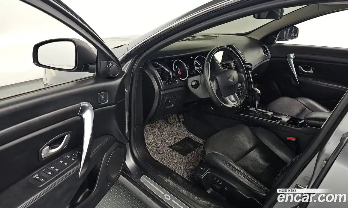 Renault SM7 2015 2.0 Автомат в Москве № 748142, фото 11