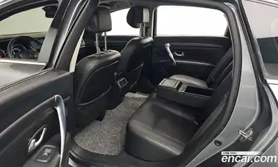 Renault SM7 2015 2.0 Автомат в Москве № 748142, миниатюра 12