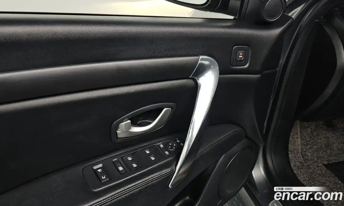 Renault SM7 2015 2.0 Автомат в Москве № 748142, фото 17