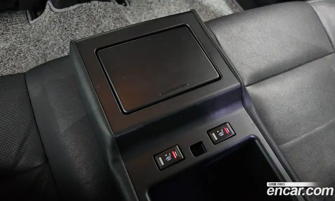 Renault SM7 2015 2.0 Автомат в Москве № 748142, фото 19