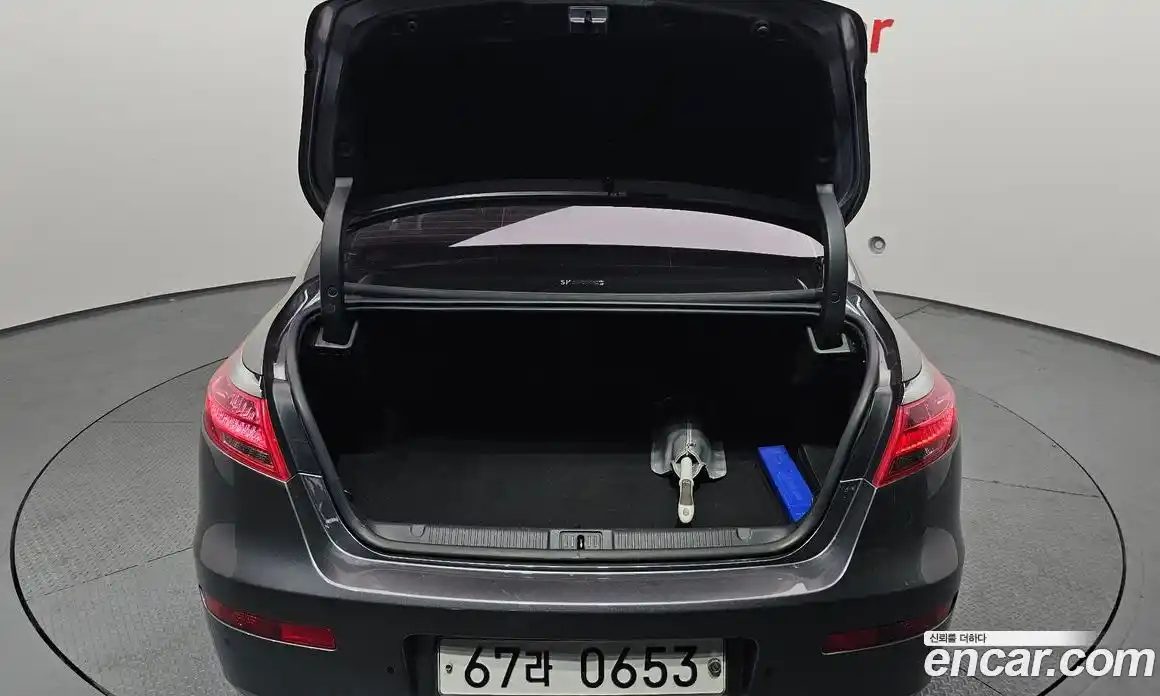 Renault SM7 2015 2.0 Автомат в Москве № 748142, фото 20