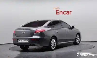 Renault SM7 2015 2.0 Автомат в Москве № 748142, миниатюра 2