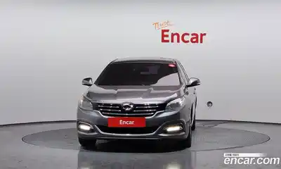 Renault SM7 2015 2.0 Автомат в Москве № 748142, миниатюра 3