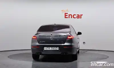 Renault SM7 2015 2.0 Автомат в Москве № 748142, миниатюра 4