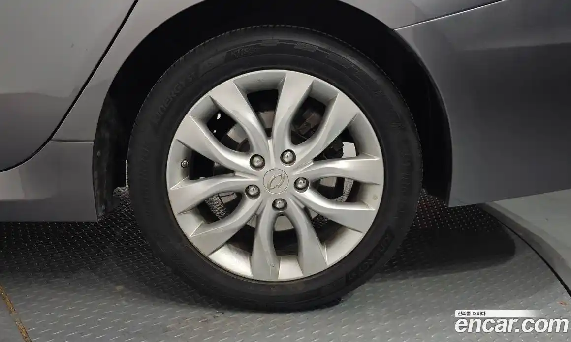 Renault SM7 2015 2.0 Автомат в Москве № 748142, фото 5