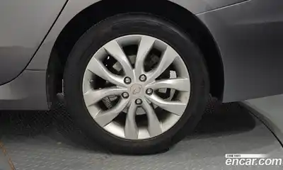 Renault SM7 2015 2.0 Автомат в Москве № 748142, миниатюра 5