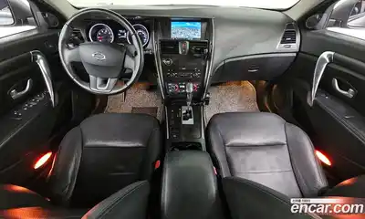 Renault SM7 2015 2.0 Автомат в Москве № 748142, миниатюра 7