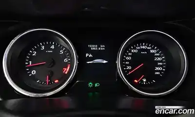 Renault SM7 2015 2.0 Автомат в Москве № 748142, миниатюра 8