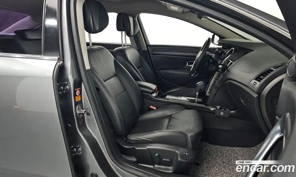 Renault SM7 2015 2.0 Автомат в Москве № 748142, фото 10