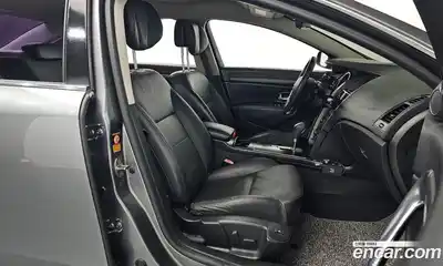 Renault SM7 2015 2.0 Автомат в Москве № 748142, миниатюра 10