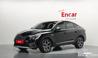 Renault XM3, 2021