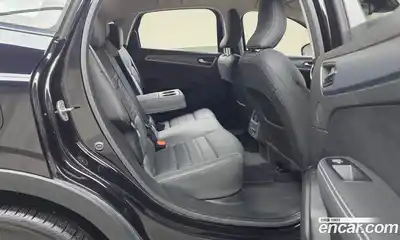 Renault XM3 2021 1.3 гидро в Москве № 748235, миниатюра 12