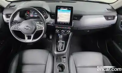 Renault XM3 2021 1.3 гидро в Москве № 748235, миниатюра 7