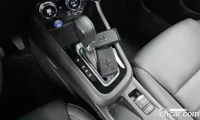Renault XM3 2021 1.3 гидро в Москве № 748235, миниатюра 9