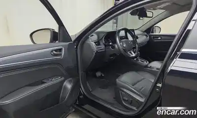 Renault XM3 2021 1.3 гидро в Москве № 748235, миниатюра 10