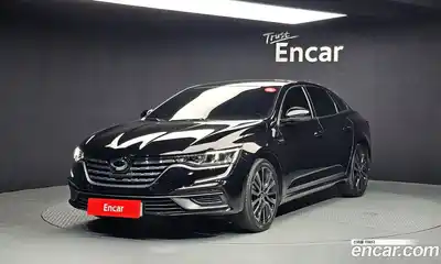 Renault SM6, 2024