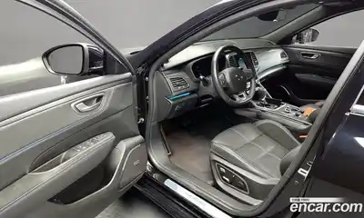 Renault SM6 2024 1.8 гидро в Москве № 748271, миниатюра 11