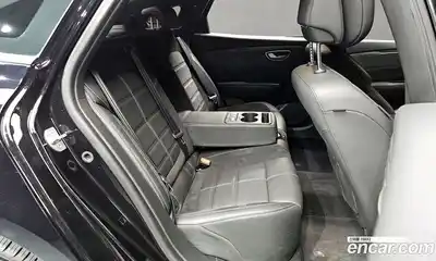Renault SM6 2024 1.8 гидро в Москве № 748271, миниатюра 12