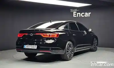 Renault SM6 2024 1.8 гидро в Москве № 748271, миниатюра 2