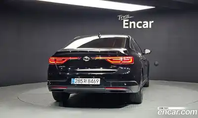 Renault SM6 2024 1.8 гидро в Москве № 748271, миниатюра 4