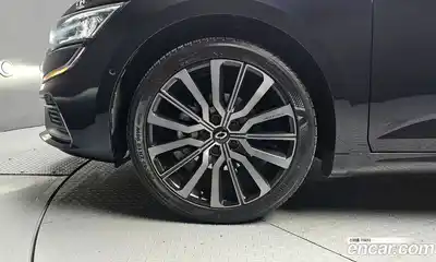 Renault SM6 2024 1.8 гидро в Москве № 748271, миниатюра 5