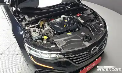 Renault SM6 2024 1.8 гидро в Москве № 748271, миниатюра 6