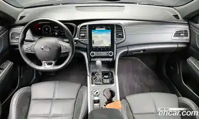 Renault SM6 2024 1.8 гидро в Москве № 748271, миниатюра 7