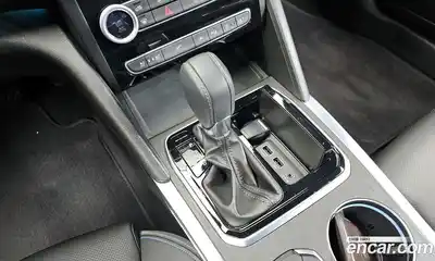 Renault SM6 2024 1.8 гидро в Москве № 748271, миниатюра 9
