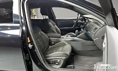 Renault SM6 2024 1.8 гидро в Москве № 748271, миниатюра 10