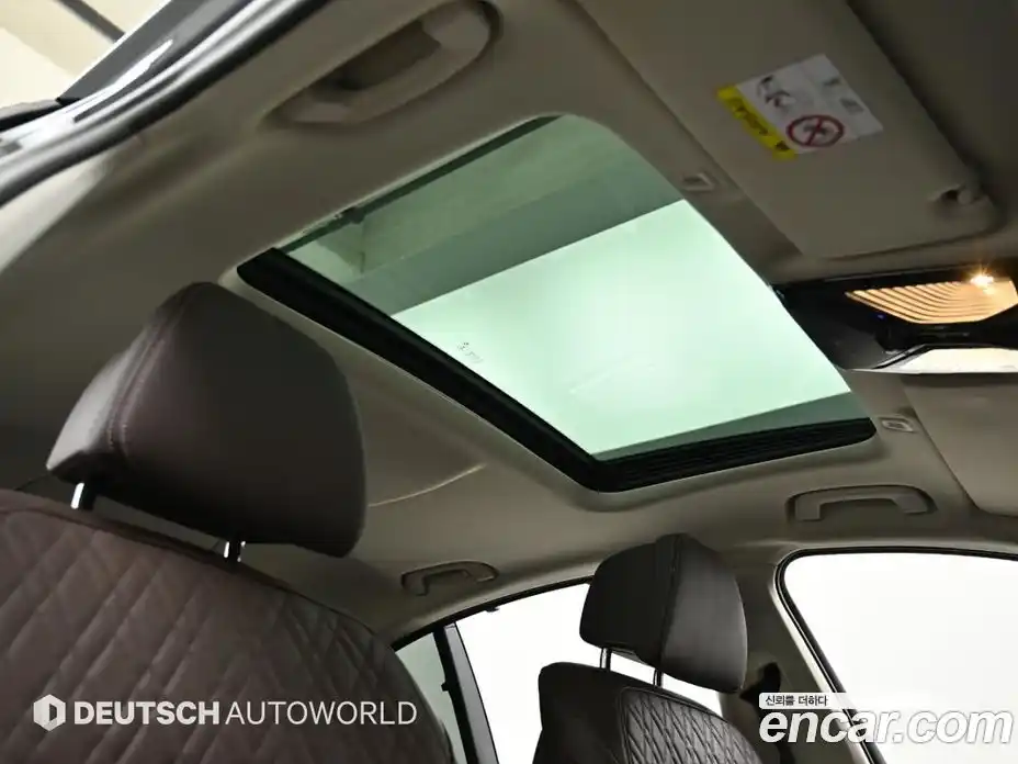 BMW 5-Series 2023 2.0 Автомат в Москве № 748674, фото 18