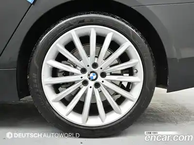 BMW 5-Series 2023 2.0 Автомат в Москве № 748674, миниатюра 5