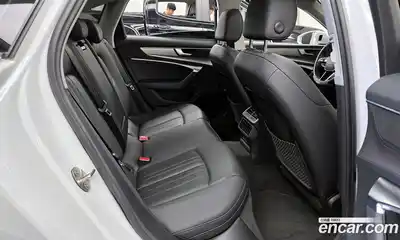 Audi A6 2021 2.0 Автомат в Москве № 749434, миниатюра 12