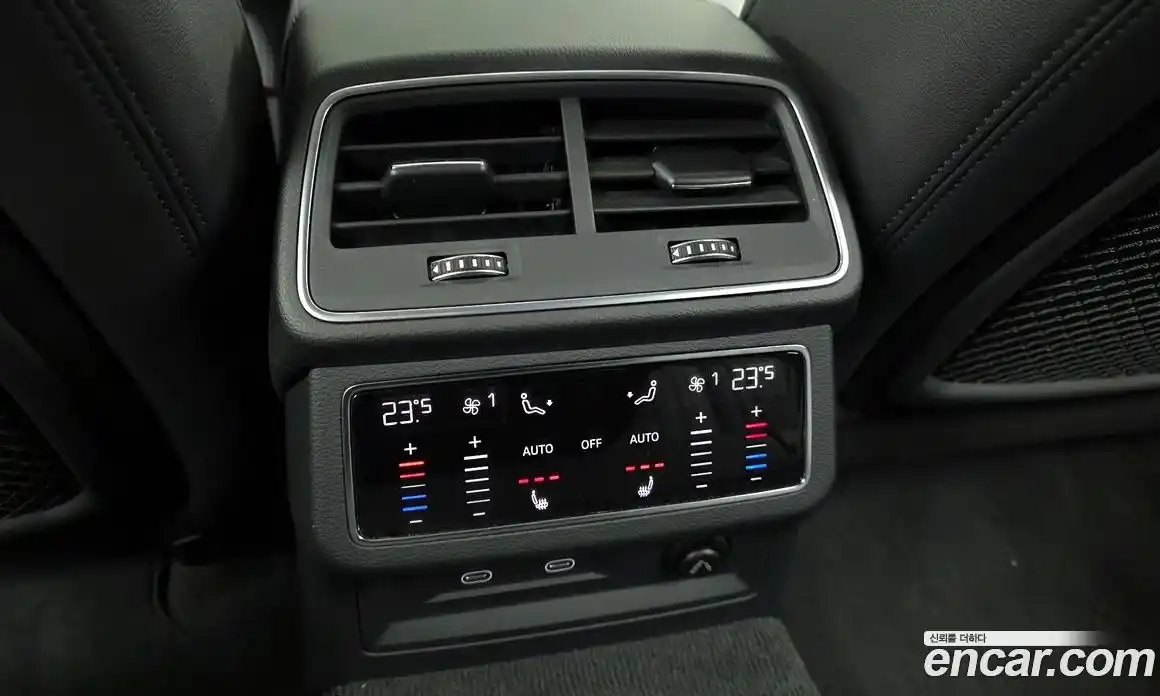 Audi A6 2021 2.0 Автомат в Москве № 749434, фото 18