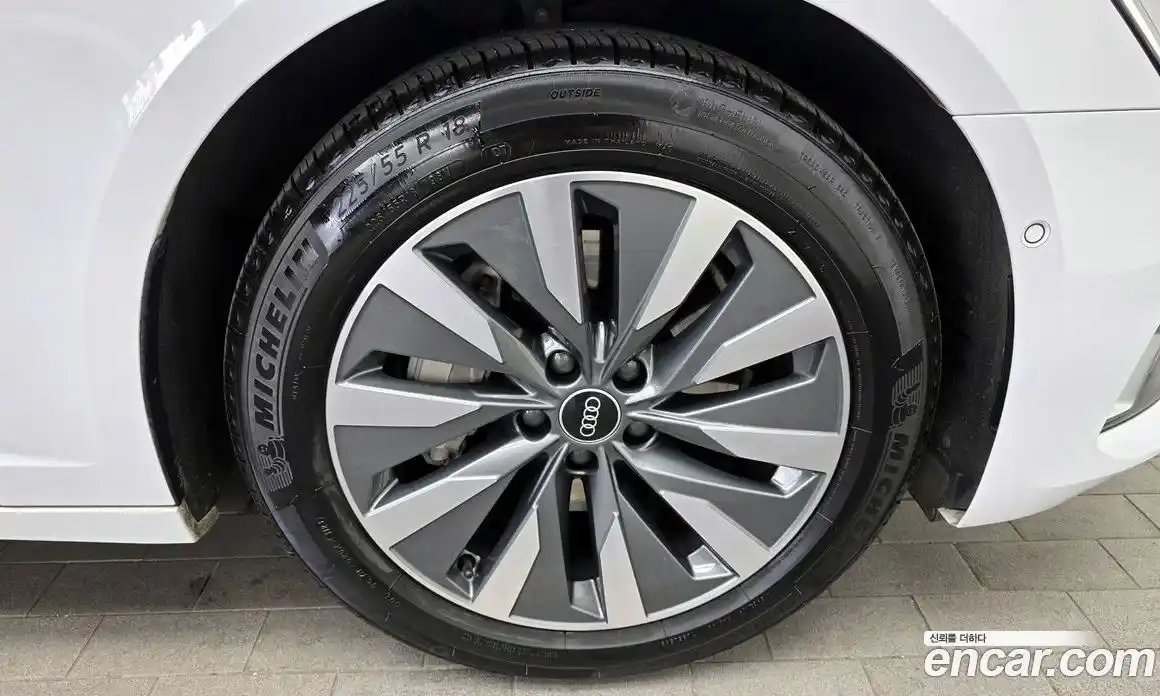 Audi A6 2021 2.0 Автомат в Москве № 749434, фото 5