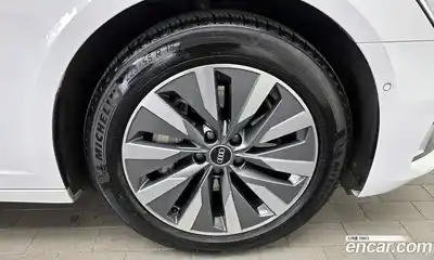 Audi A6 2021 2.0 Автомат в Москве № 749434, миниатюра 5