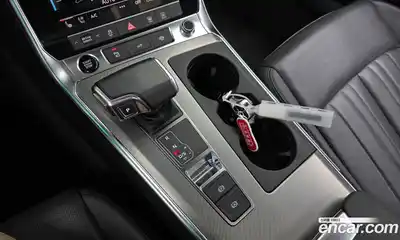 Audi A6 2021 2.0 Автомат в Москве № 749434, миниатюра 9