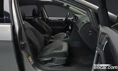 Volkswagen Golf 2016 2.0 Автомат в Москве № 750017, миниатюра 11