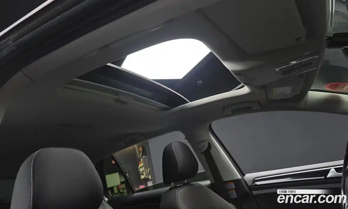 Volkswagen Golf 2016 2.0 Автомат в Москве № 750017, фото 18