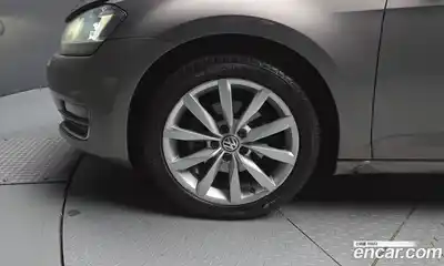 Volkswagen Golf 2016 2.0 Автомат в Москве № 750017, миниатюра 5